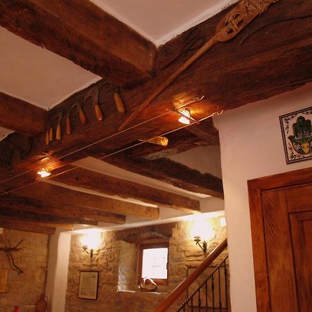 Al Merlo Olivo, Rural Istrian House Buje Exteriér fotografie