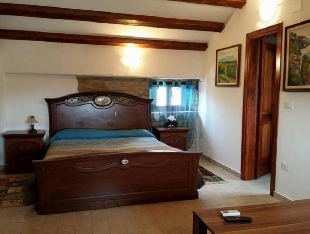 Al Merlo Olivo, Rural Istrian House Buje Exteriér fotografie