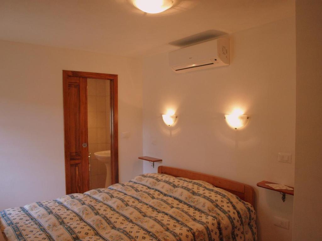 Al Merlo Olivo, Rural Istrian House Buje Pokoj fotografie