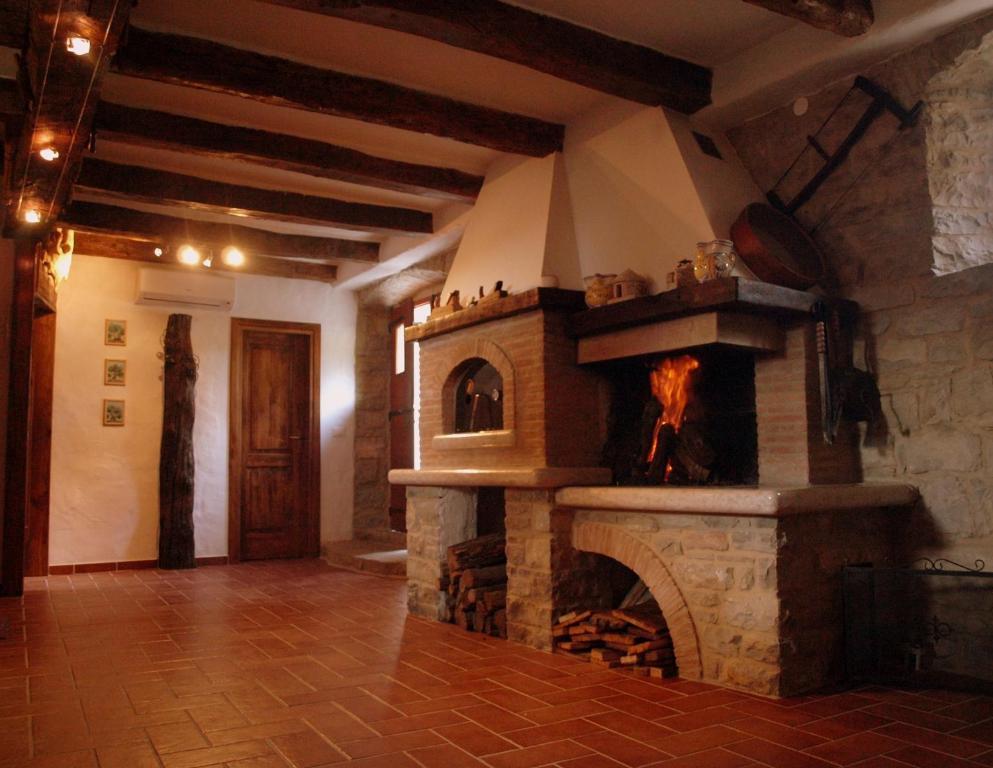 Al Merlo Olivo, Rural Istrian House Buje Exteriér fotografie